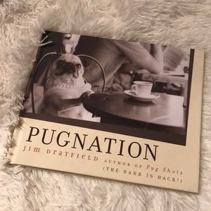 Pugnation Book